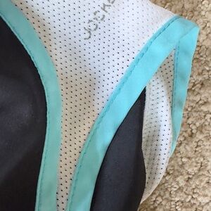 Jockey BlackAqua Sports running Shorts